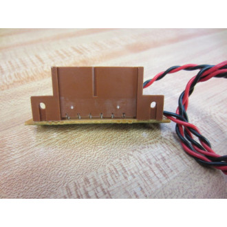 Totoku Electric PBG425-1 Power Supply PBG4251 PBG428-0 Bd Only - Used