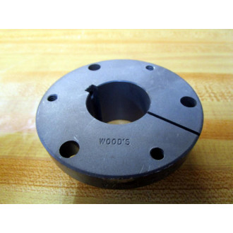 T. B. Woods SDS 1 14 S Bushing WKW SDS114S