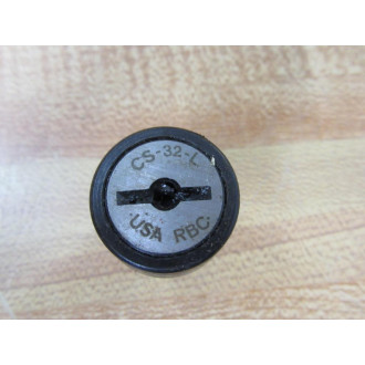 RBC CS-32-L Cam Follower CS32L