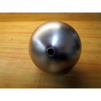 Naugatuck 4LTJ6 Round Tubed Float Ball