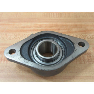 Fafnir RCJT 1 316 Flange Mount Ball Bearing RCJT1316