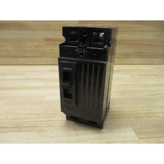 General Electric TEF124030WL E-100 Line Circuit Breaker 30AMP TEF124030
