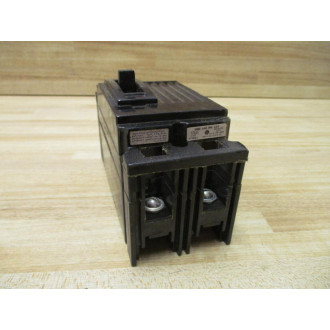 General Electric TEF124030WL E-100 Line Circuit Breaker 30AMP TEF124030