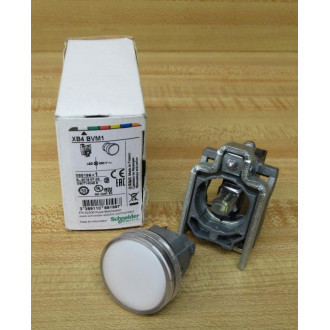 Schneider Electric XB4 BVM1 Pilot Light
