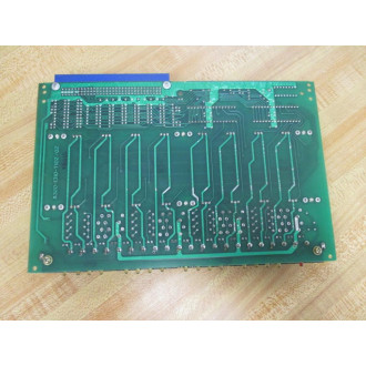 Fanuc A16B-1310-0101 PCB Module A16B-1310-010103B - Used