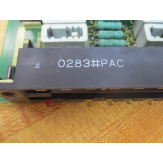 Fanuc A16B-1310-0101 PCB Module A16B-1310-010103B - Used