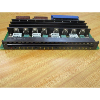 Fanuc A16B-1310-0101 PCB Module A16B-1310-010103B - Used