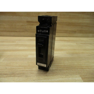 General Electric TEF113030WL E-100 30AMP Circuit Breaker TEF113030