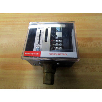 Honeywell L91A1078 Pressure Switch - New No Box