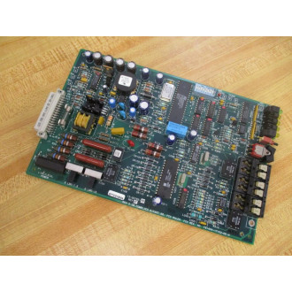 ADC Kentrox 77965 T-SERV II CSU 01-77965023 NCCSDHT4AB Circuit Board Only - Used