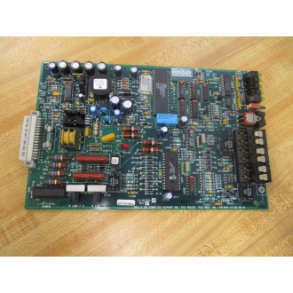 ADC Kentrox 77965 T-SERV II CSU 01-77965023 NCCSDHT4AB Circuit Board Only - Used