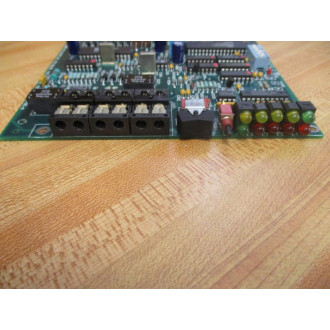 ADC Kentrox 77965 T-SERV II CSU 01-77965023 NCCSDHT4AB Circuit Board Only - Used