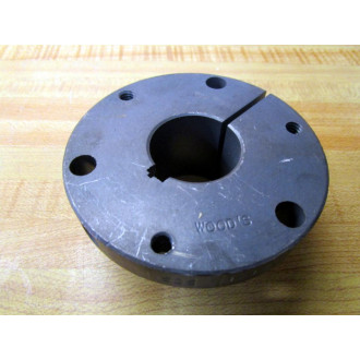 Woods SDS X 1 18 S Bushing WKW SDSX118S