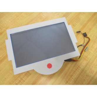 HannStar HSD089IFW1 8.9" LCD Panel HSD089IFW1-A00 - Used