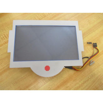 HannStar HSD089IFW1 8.9" LCD Panel HSD089IFW1-A00 - Used