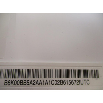 HannStar HSD089IFW1 8.9" LCD Panel HSD089IFW1-A00 - Used