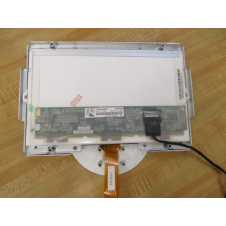 HannStar HSD089IFW1 8.9" LCD Panel HSD089IFW1-A00 - Used