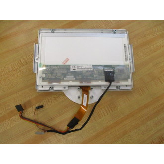 HannStar HSD089IFW1 8.9" LCD Panel HSD089IFW1-A00 - Used