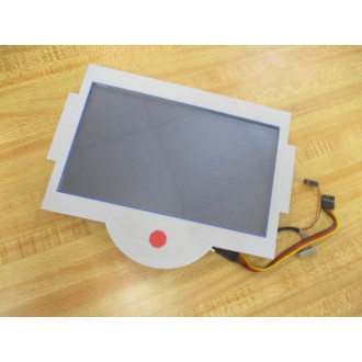 HannStar HSD089IFW1 8.9" LCD Panel HSD089IFW1-A00 - Used