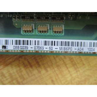 Asus P5LD2EB-CD DHS MotherBoard  P5LD2EBCD DHS - Used