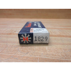 Hudson Lamp Company 1829 Miniature Lamp, Light Bulb (Pack of 10)