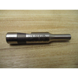 Dayton LPX 50 C275 P.3 Ball Lock Punch LPX50C275P3 (Pack of 6)