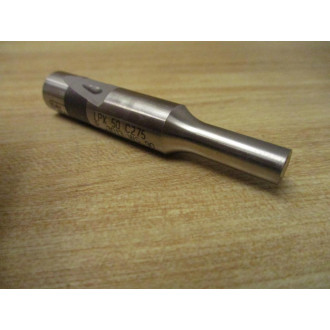 Dayton LPX 50 C275 P.3 Ball Lock Punch LPX50C275P3 (Pack of 6)