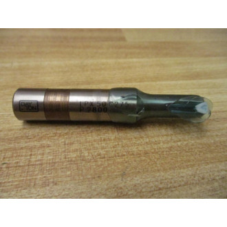 Dayton LPX50 C275 P.28 Ball Lock Punch LPX50C275P28 (Pack of 4)