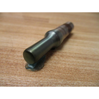 Dayton LPX50 C275 P.28 Ball Lock Punch LPX50C275P28 (Pack of 4)