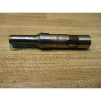 Dayton LPX50 C275 P.28 Ball Lock Punch LPX50C275P28 (Pack of 4)