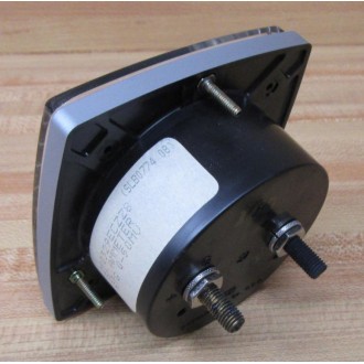 GEYokogawa 250329ECZZ8 Panel Meter