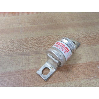 FerrazShawmut A30QS75-4L Semiconductor Fuse A30QS754L (Pack of 3) - New No Box