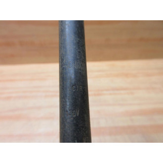 Chromalox CIR-3058 Cartridge Heater CIR3058 120V 700W - Used