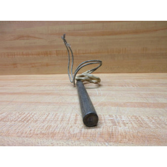 Chromalox CIR-3058 Cartridge Heater CIR3058 120V 700W - Used