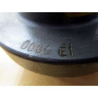 Kado-Kupplung 0008 E1 Coupling WKW 4364 - Used