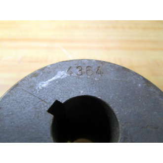 Kado-Kupplung 0008 E1 Coupling WKW 4364 - Used