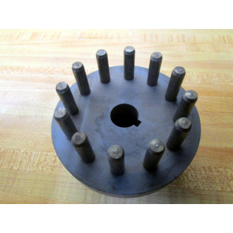 Kado-Kupplung 0008 E1 Coupling WKW 4364 - Used