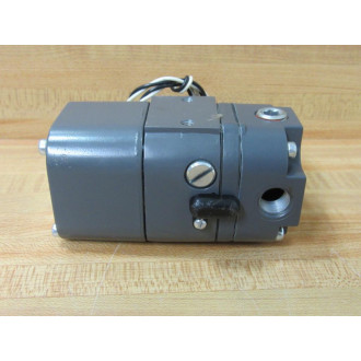 Control Air 500-AC IP Transducer 500X - Used