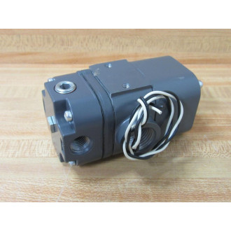 Control Air 500-AC IP Transducer 500X - Used
