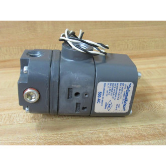 Control Air 500-AC IP Transducer 500X - Used