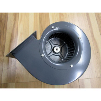 Dayton 4C447 Blower Fan WO Instructions