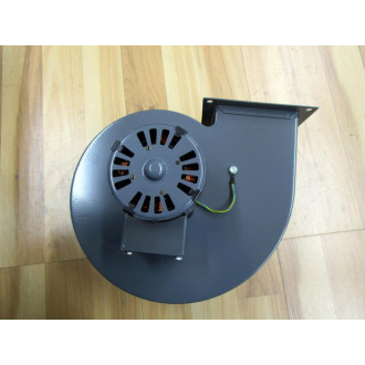 Dayton 4C447 Blower Fan WO Instructions