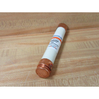 Gould Shawmut Ferraz TRS25R Fuse Cross Ref 4YZL6 (Pack of 10)