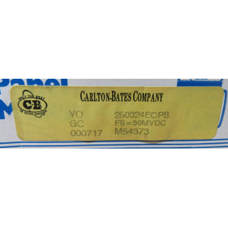 Yokogawa 250324ECPB Panel Meter