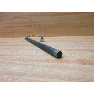 Chromalox C-312-IN Cartridge Heater C312IN 240V 550W - Used