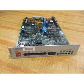 ADC Kentrox 77965 T-SERV II CSU 01-77965023 NCCSDHT4AB Circuit Bd wPanel - Used