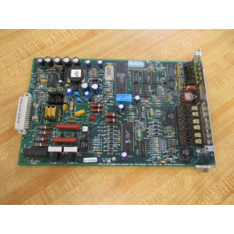 ADC Kentrox 77965 T-SERV II CSU 01-77965023 NCCSDHT4AB Circuit Bd wPanel - Used