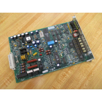 ADC Kentrox 77965 T-SERV II CSU 01-77965023 NCCSDHT4AB Circuit Bd wPanel - Used