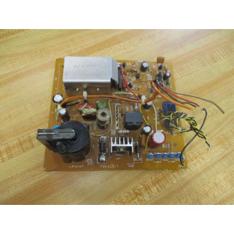 Totoku Electric PBG425-1 Power Supply PBG4251 Main Board Only - Used