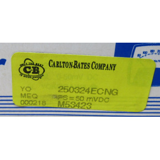 Yokogawa 250324ECNG 250324ECNG
